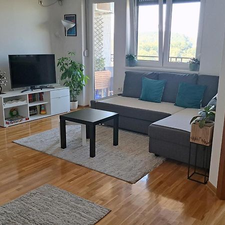 Apartman 442 Vrnjačka Banja Eksteriør billede