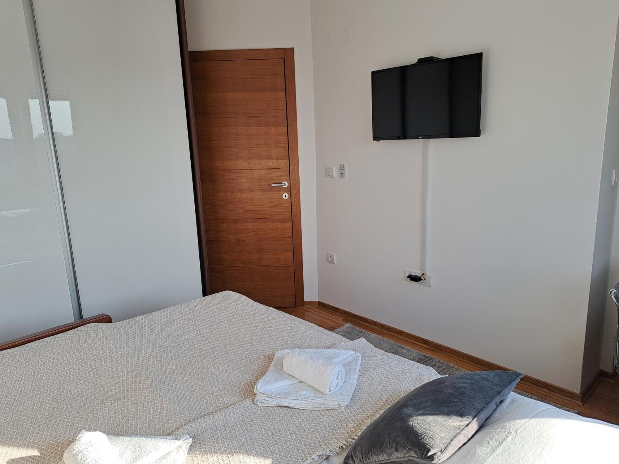 Apartman 442 Vrnjačka Banja Eksteriør billede